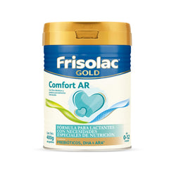 Frisolac Gold Comfort 400 G