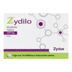 Zydilo 200 Mg Tab 14