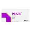 Pezzil 10 Mg Tab 28
